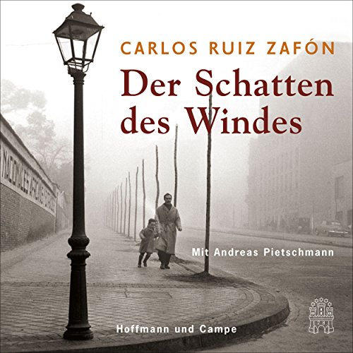 Der Schatten des Windes, 7 Audio-CDs: Gekürzte Fassung